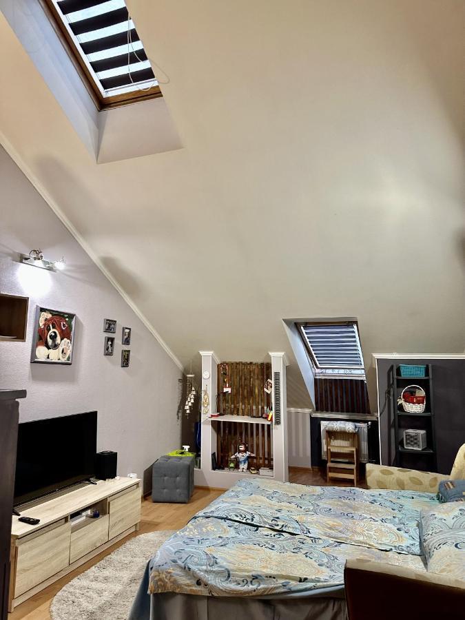 Schitterend Appartement In Het Centrum Van Amsterdam Exterior photo